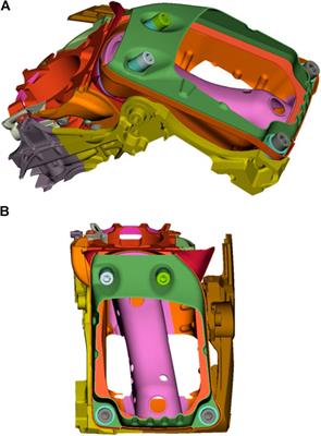 Modeling and Analysis of a Screw Fitting Assembly Process Involving a Cast Magnesium Component